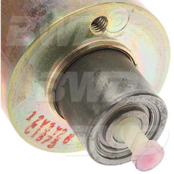 1995 Mitsubishi Diamante Starter Solenoid BWD S5144 image 1 of 3