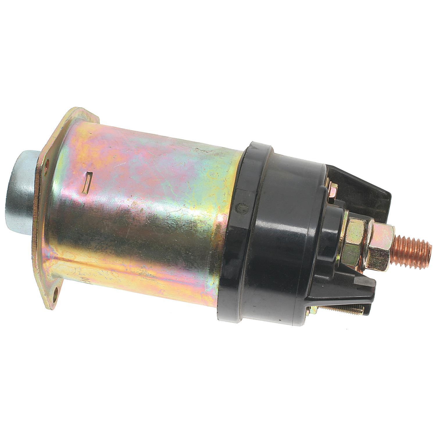 BWD S5151 - Starter Solenoid BWD S5151 Starter Solenoid product image 2 of 3