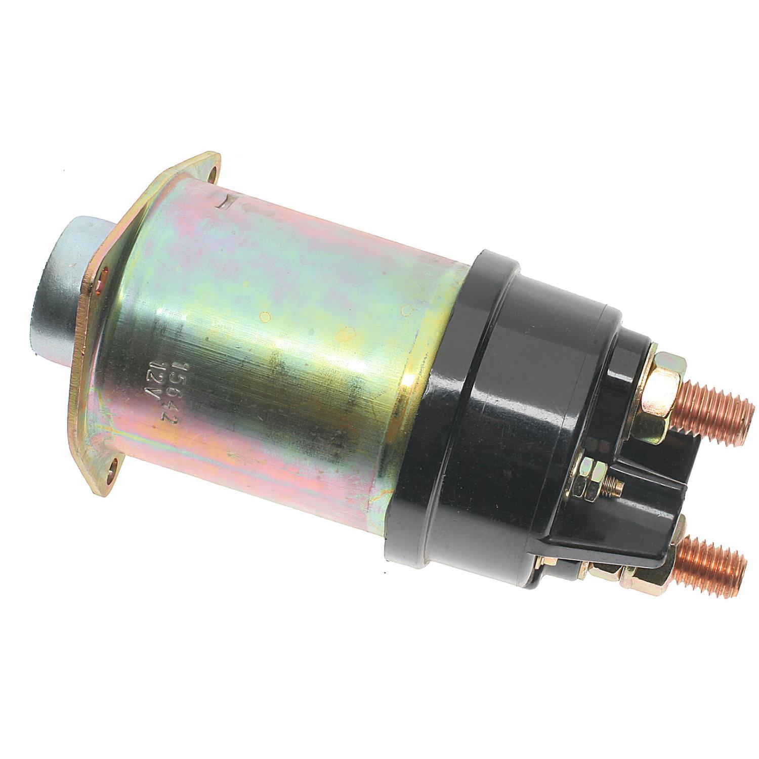 BWD S5155 - Starter Solenoid BWD S5155 Starter Solenoid product image 2 of 3