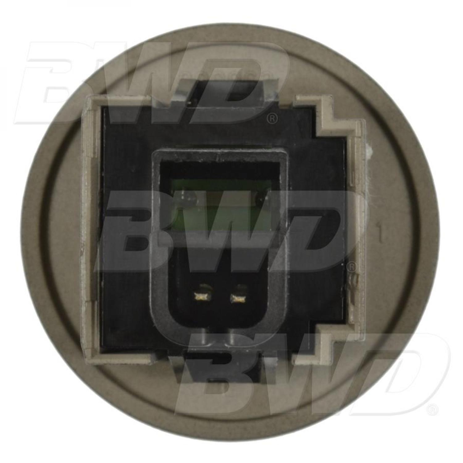 BWD S51814 - Trunk Lid Release Switch BWD S51814 Trunk Lid Release Switch product image 1 of 3