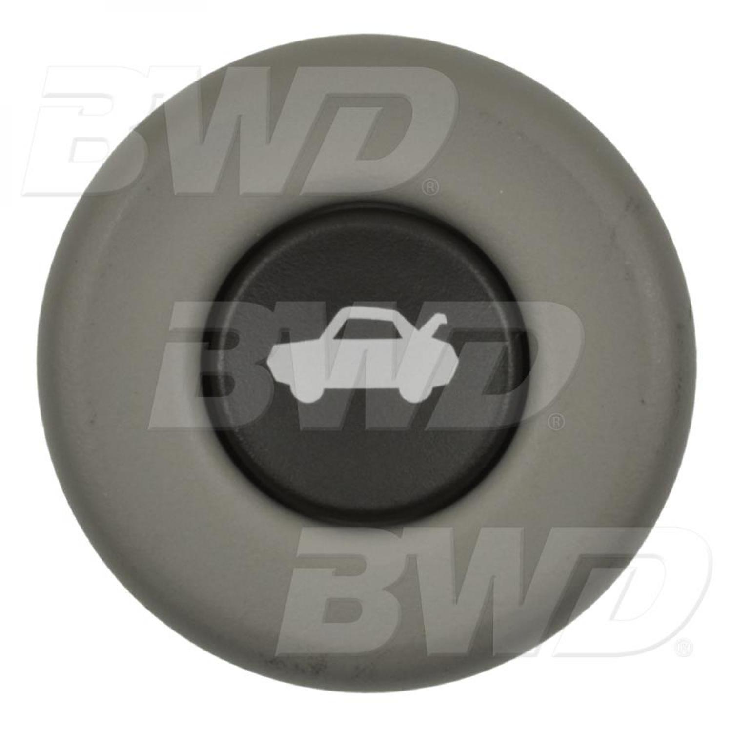 BWD S51814 - Trunk Lid Release Switch BWD S51814 Trunk Lid Release Switch product image 2 of 3