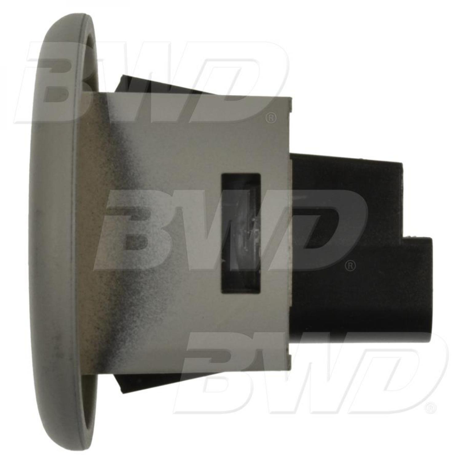 BWD S51814 - Trunk Lid Release Switch BWD S51814 Trunk Lid Release Switch product image 3 of 3