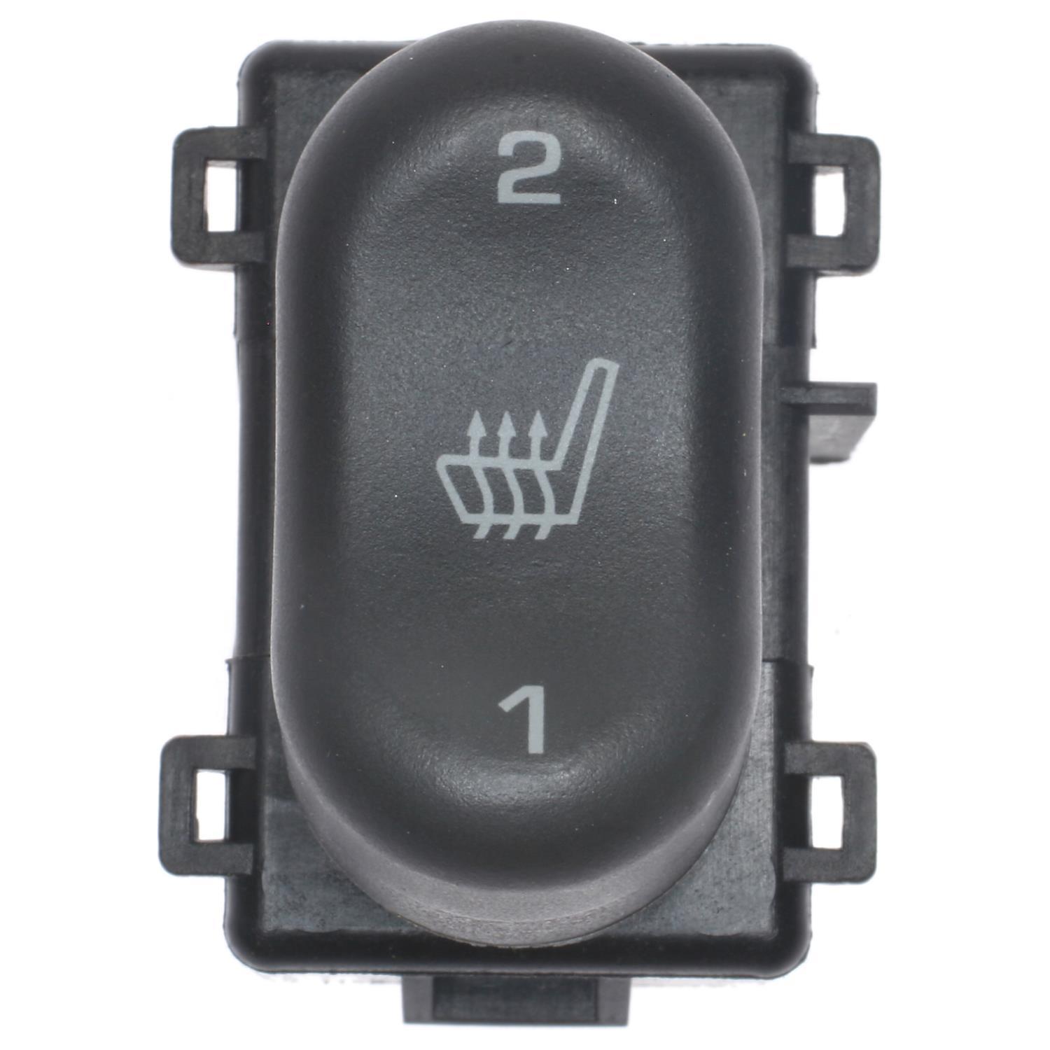 BWD S51825 - Seat Heater Switch BWD S51825 Seat Heater Switch product image 1 of 3