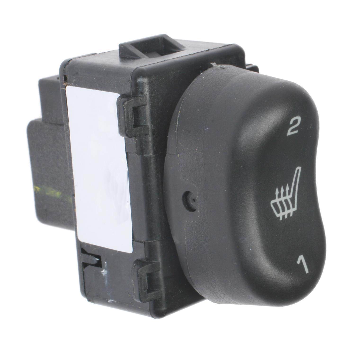 BWD S51825 - Seat Heater Switch BWD S51825 Seat Heater Switch product image 2 of 3