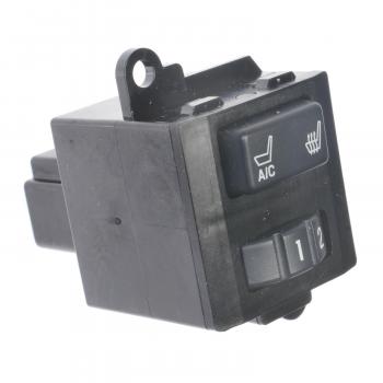 BWD S51826 Seat Heater Switch product image 2 of 3