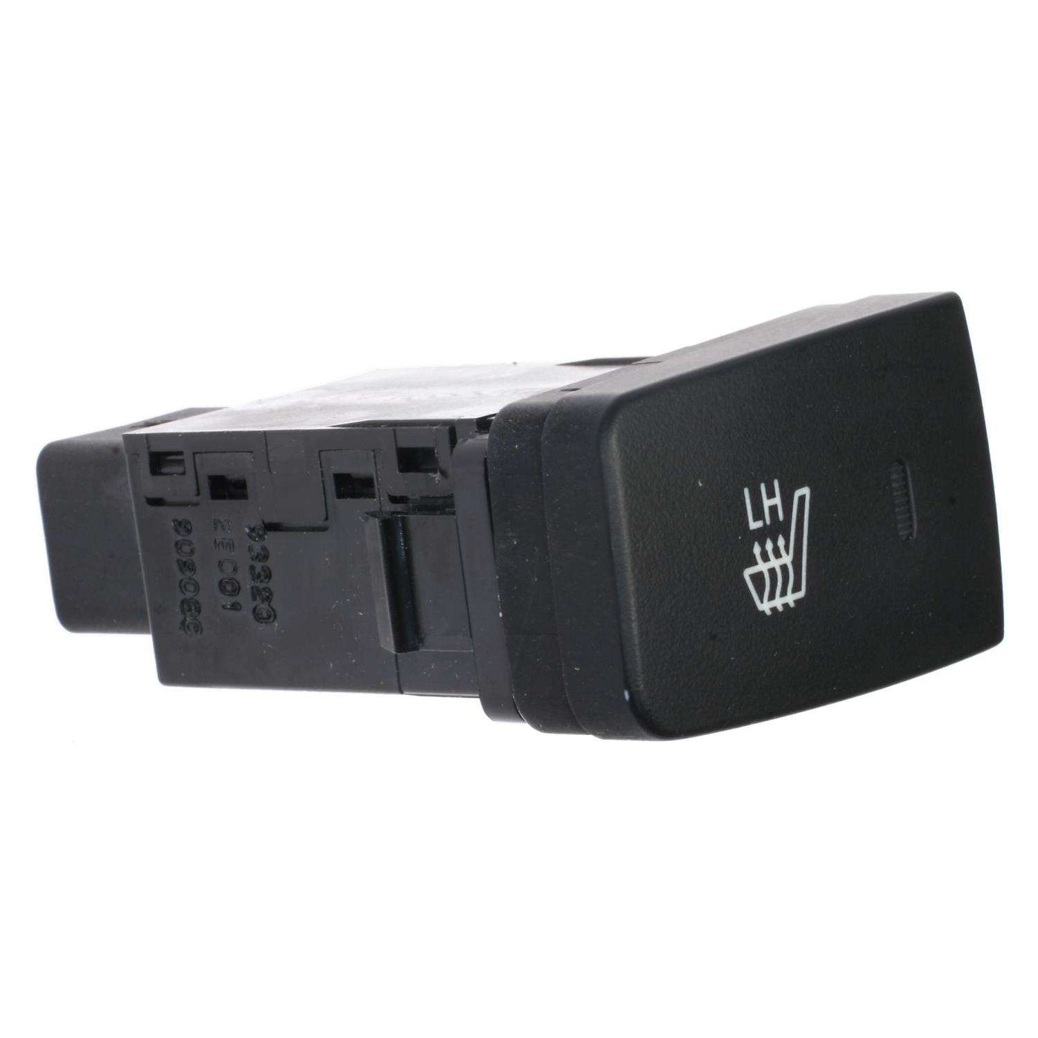 BWD S51832 - Seat Heater Switch BWD S51832 Seat Heater Switch product image 2 of 3