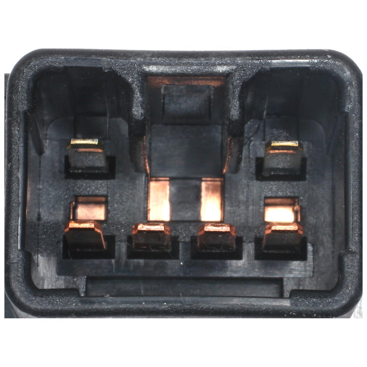 BWD S51832 - Seat Heater Switch BWD S51832 Seat Heater Switch product image 3 of 3