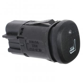 BWD S51839 Seat Heater Switch product image 2 of 3