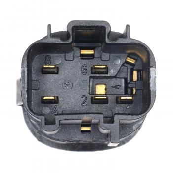 BWD S51839 Seat Heater Switch product image 3 of 3
