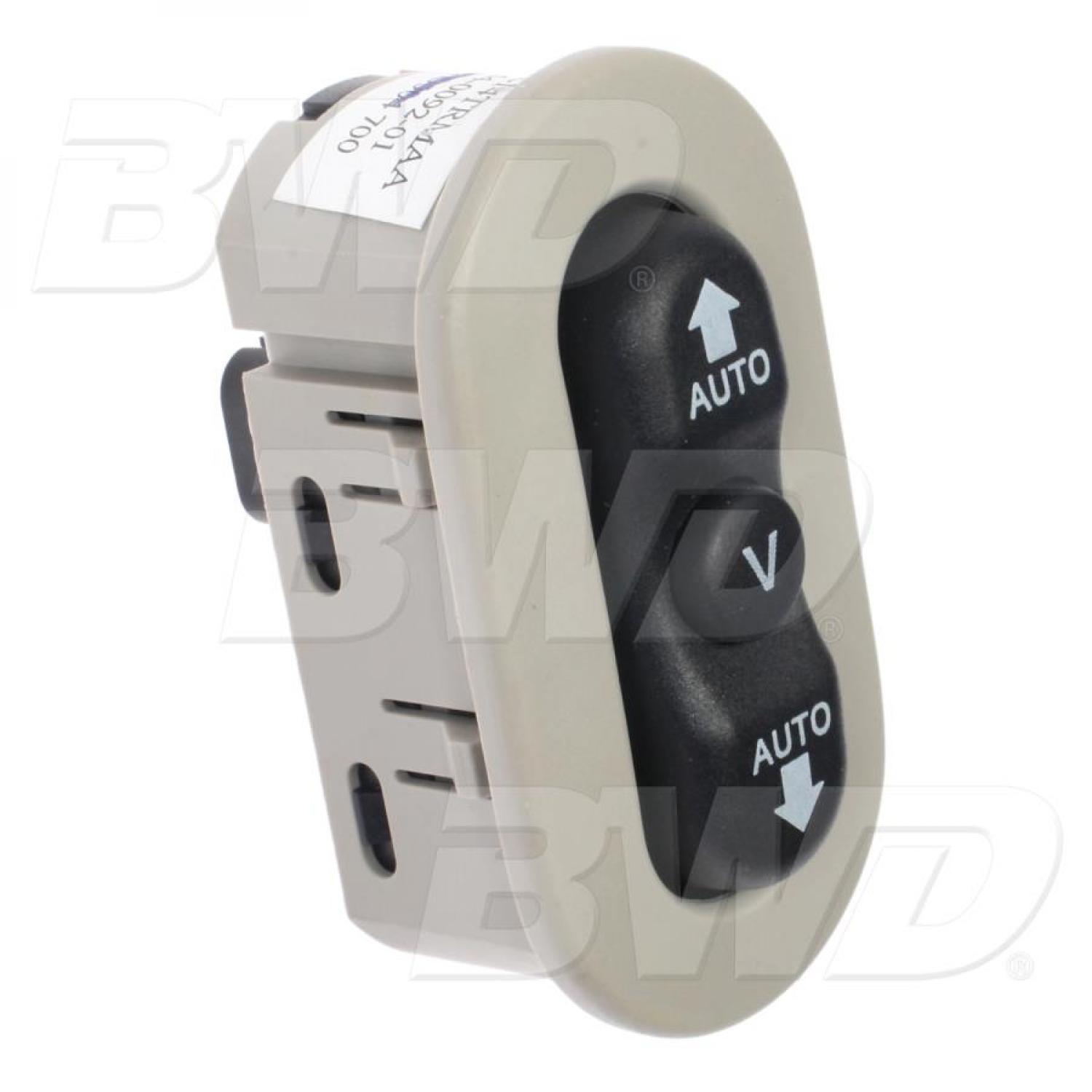 BWD S51841 - Sunroof Switch BWD S51841 Sunroof Switch product image 2 of 3