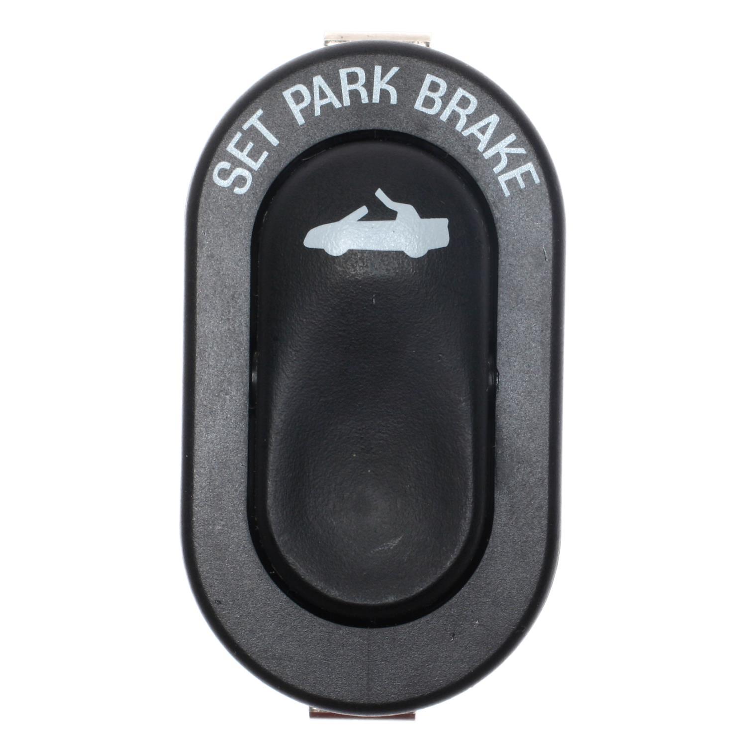 BWD S51843 Convertible Top Switch product image 1 of 7