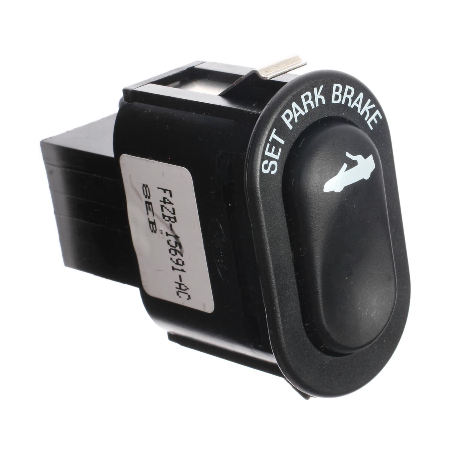 BWD S51843 Convertible Top Switch product image 2 of 7