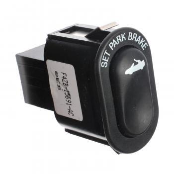 2000 Ford Mustang Convertible Top Switch BWD S51843 image 2 of 4