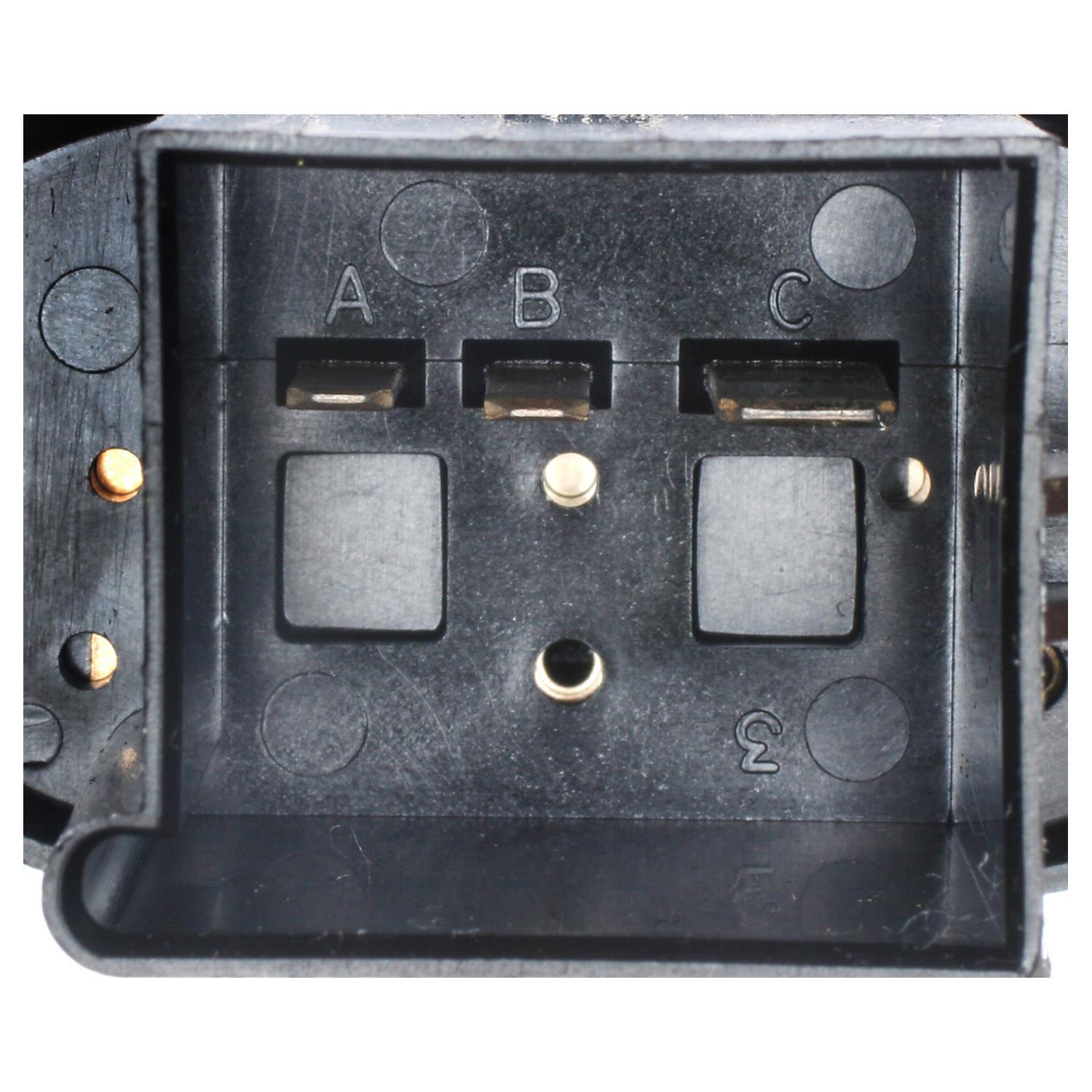 BWD S51843 Convertible Top Switch product image 3 of 7