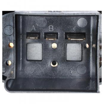 2000 Ford Mustang Convertible Top Switch BWD S51843 image 3 of 4
