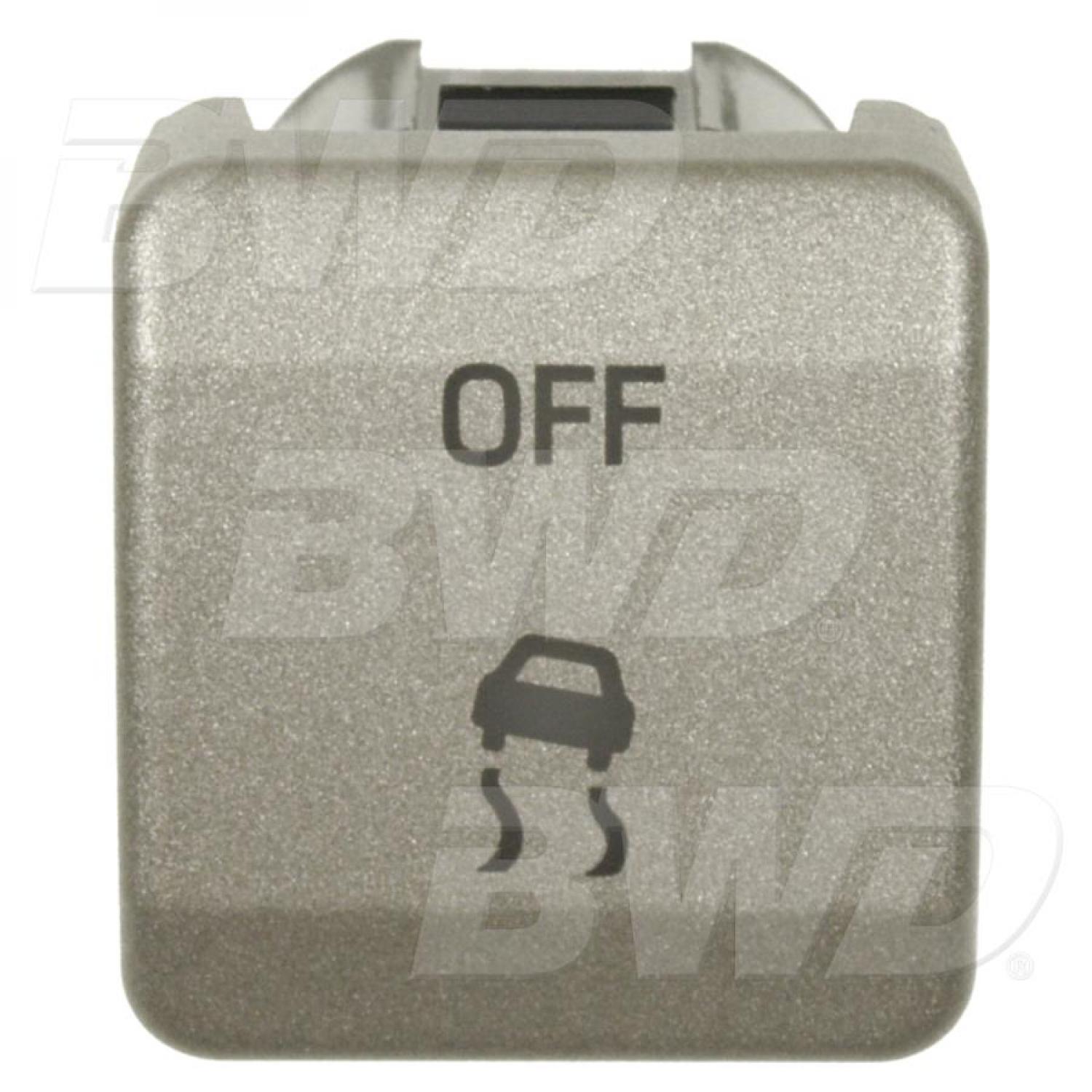 BWD S51849 - Traction Control Switch BWD S51849 Traction Control Switch product image 1 of 3