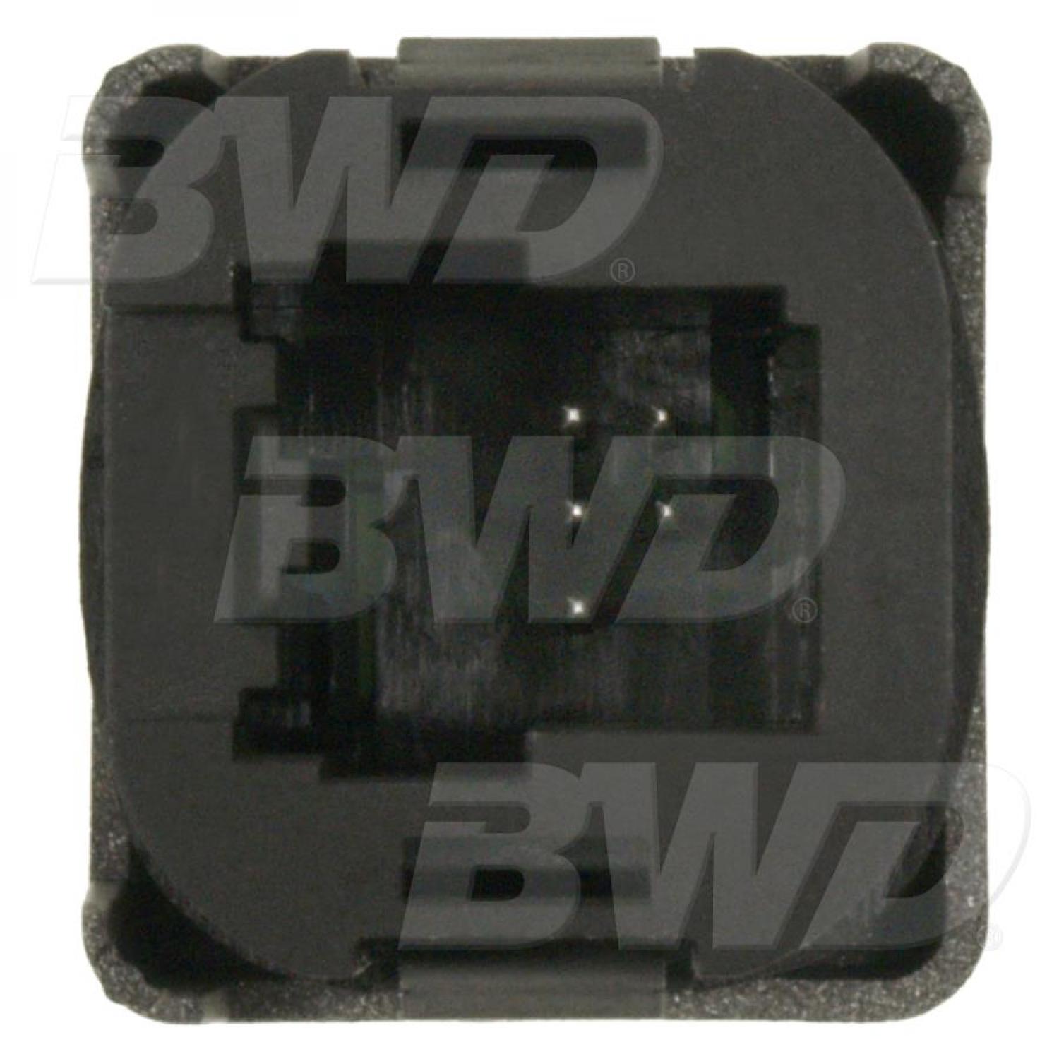 BWD S51849 - Traction Control Switch BWD S51849 Traction Control Switch product image 2 of 3