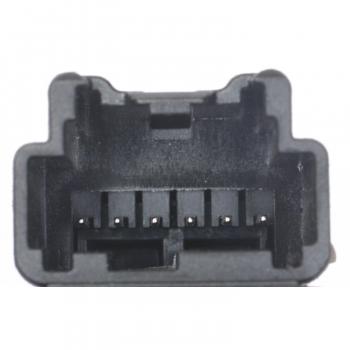 2002 Lincoln LS Seat Heater Switch Rear Left BWD S51850 image 3 of 3