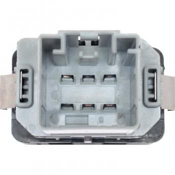 2007 Ford Explorer Sport Trac Sunroof Switch BWD S51854 image 3 of 3