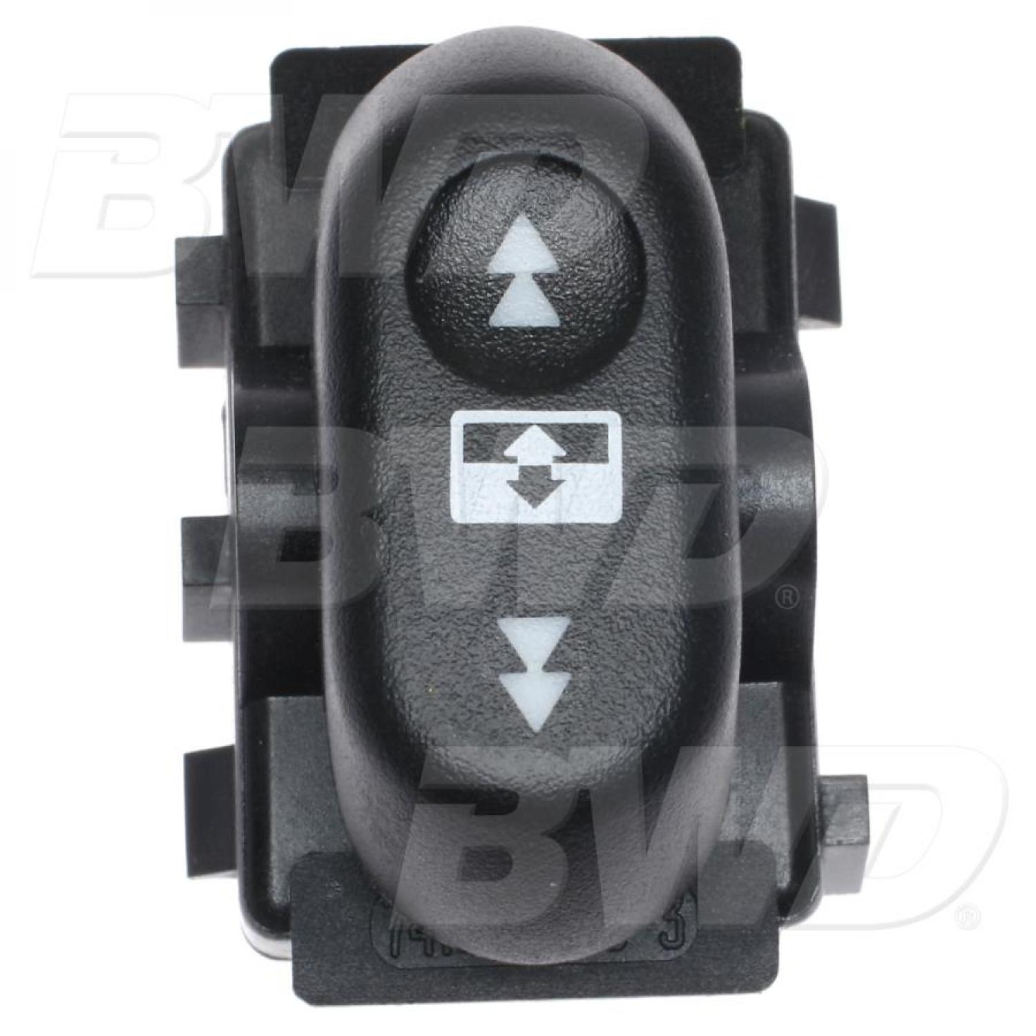 BWD S51857 - Sunroof Switch BWD S51857 Sunroof Switch product image 1 of 3