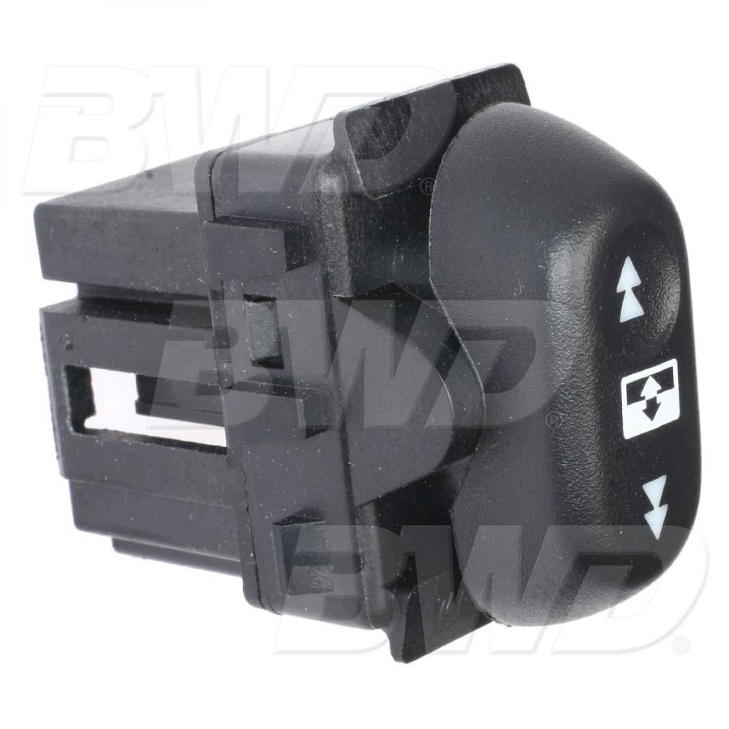 BWD S51857 - Sunroof Switch BWD S51857 Sunroof Switch product image 2 of 3