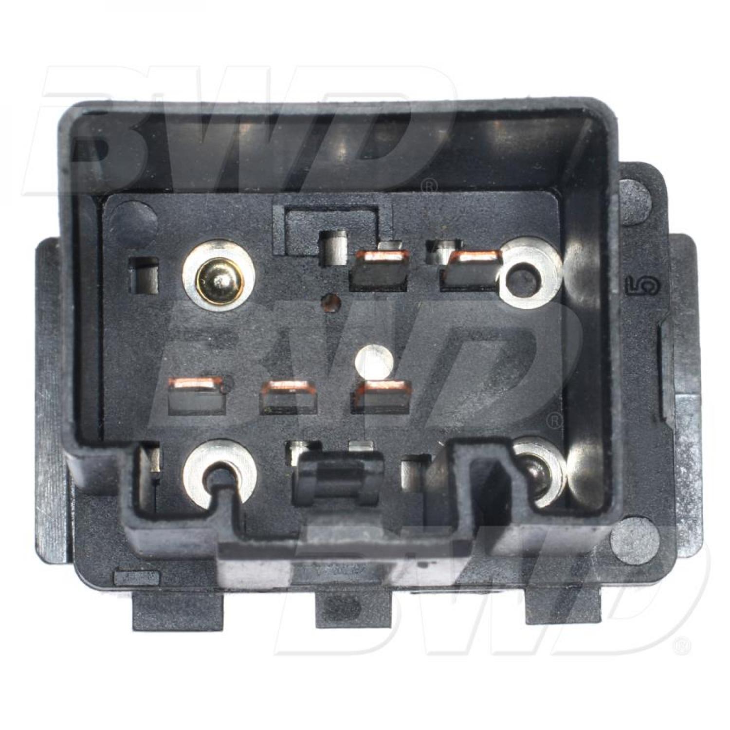 BWD S51857 - Sunroof Switch BWD S51857 Sunroof Switch product image 3 of 3