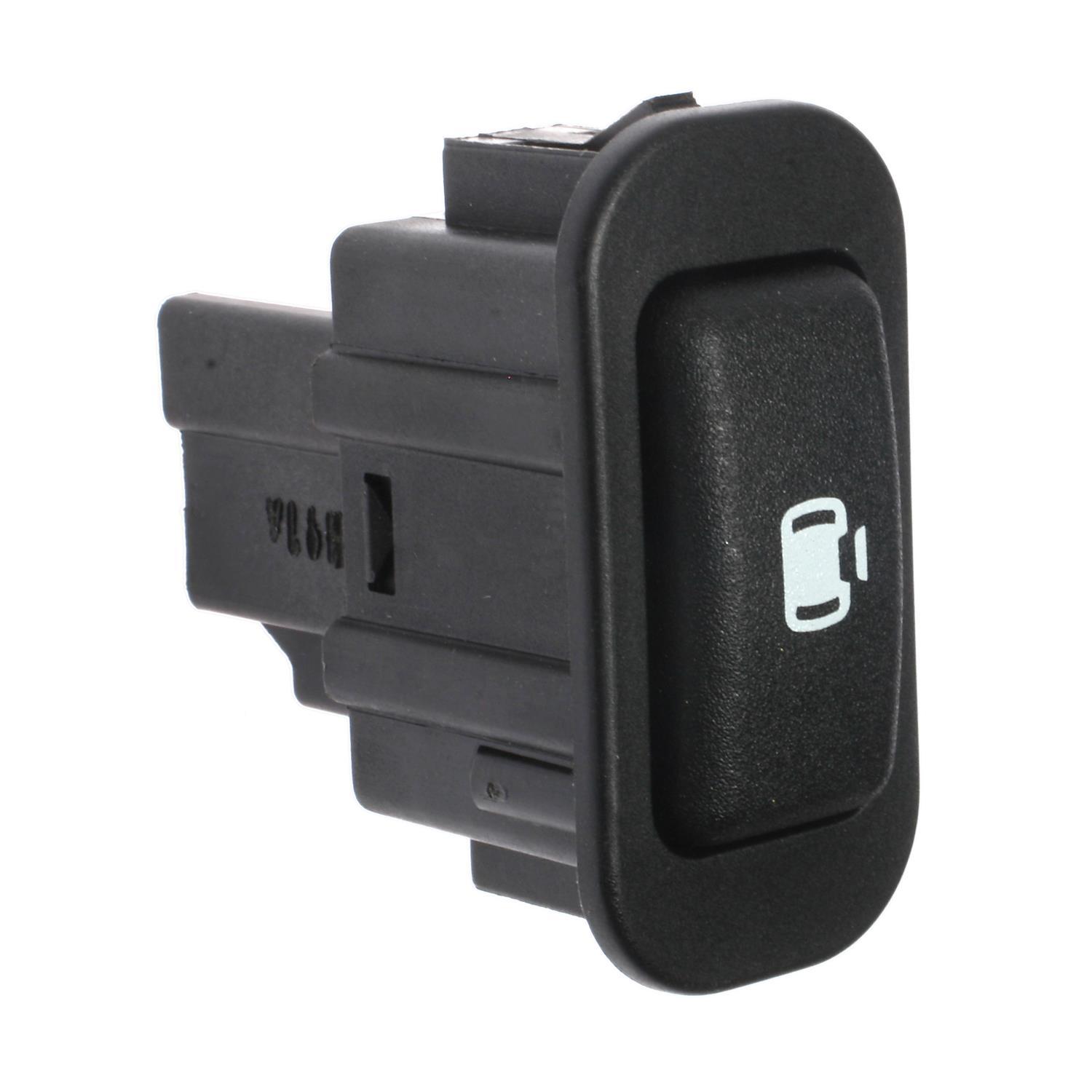 BWD S51861 Power Sliding Door Switch product image 2 of 3