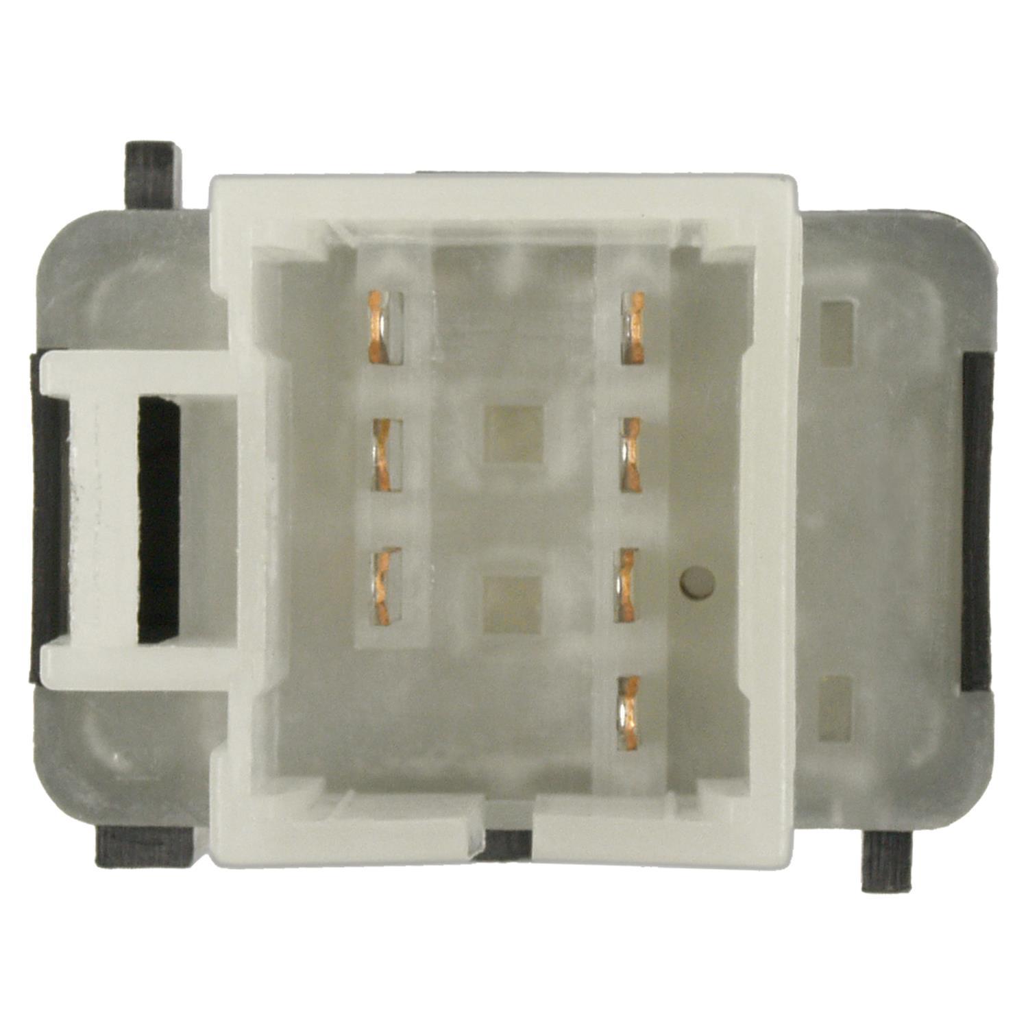 BWD S51869 - Sunroof Switch BWD S51869 Sunroof Switch product image 2 of 3
