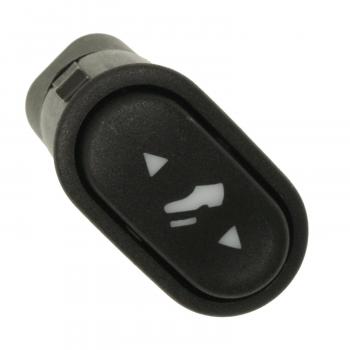 2004 Ford F-150 Heritage Pedal Height Adjustment Switch