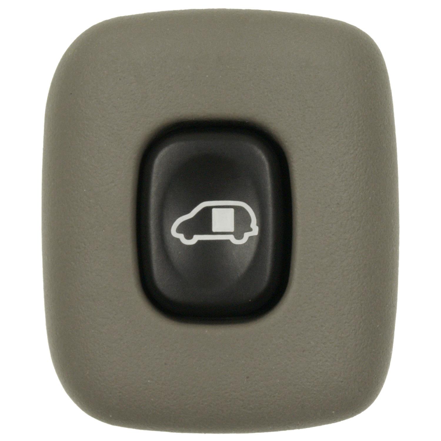 BWD S51883 Power Sliding Door Switch product image 1 of 3