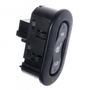 BWD S51890 Seat Heater Switch product image 2 of 3