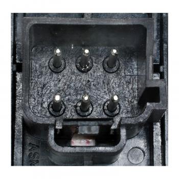 BWD S51890 Seat Heater Switch product image 3 of 3