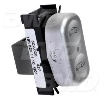 BWD S51891 Convertible Top Switch product image 2 of 3