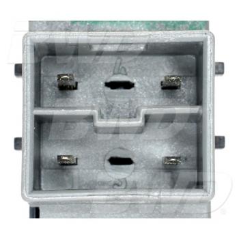 BWD S51891 Convertible Top Switch product image 3 of 3