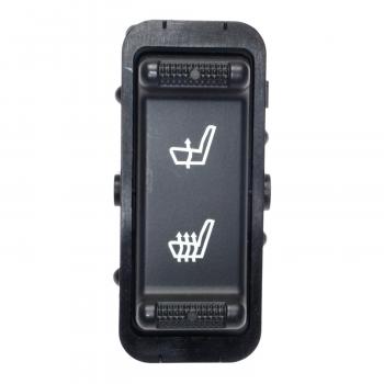 2006 Chrysler Pacifica Seat Heater Switch BWD S51892 image 1 of 3
