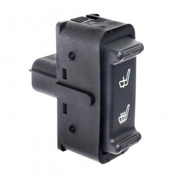2006 Chrysler Pacifica Seat Heater Switch BWD S51892 image 2 of 3