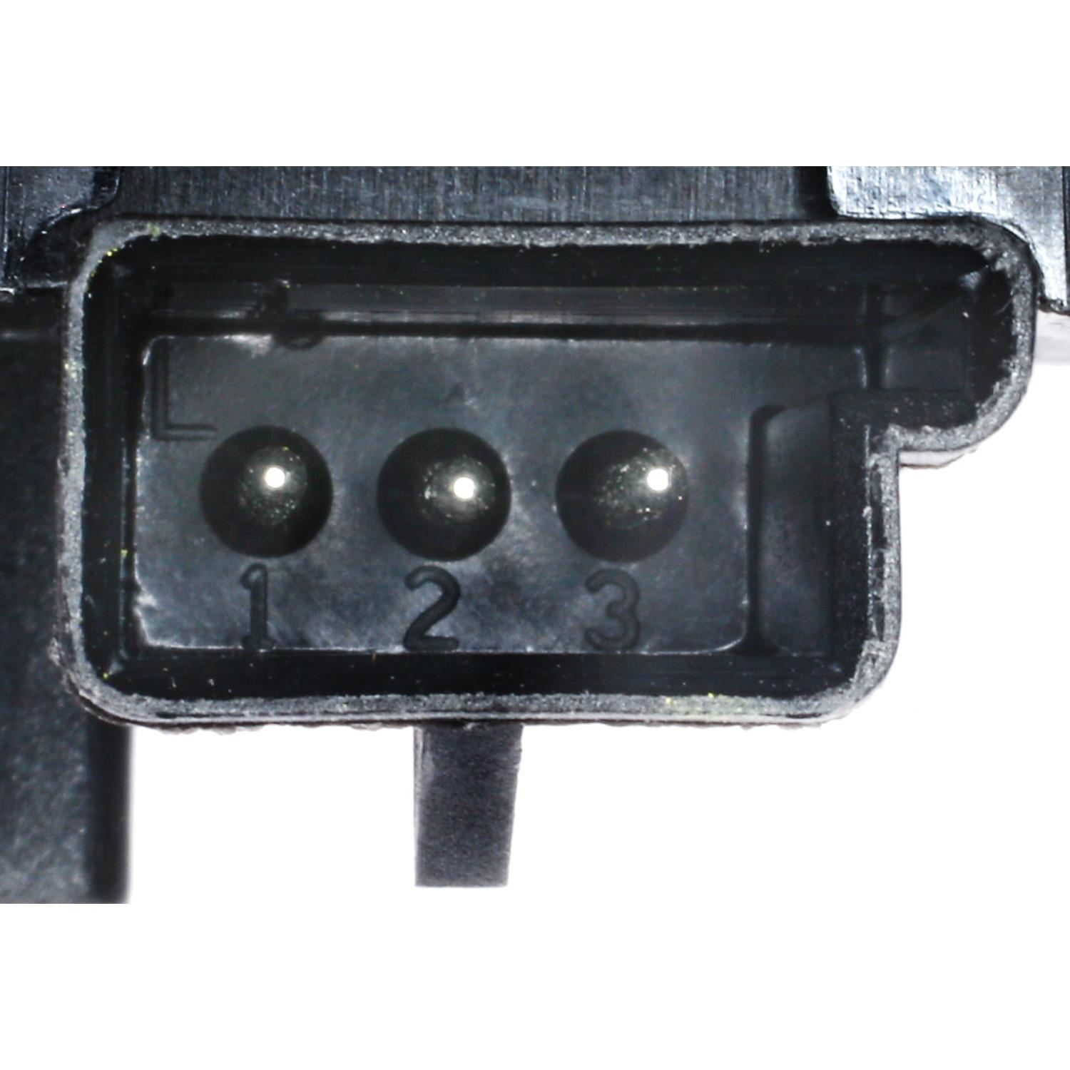 BWD S51893 - Power Sliding Door Switch BWD S51893 Power Sliding Door Switch product image 3 of 3