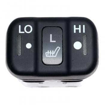 2008 Honda Pilot Seat Heater Switch