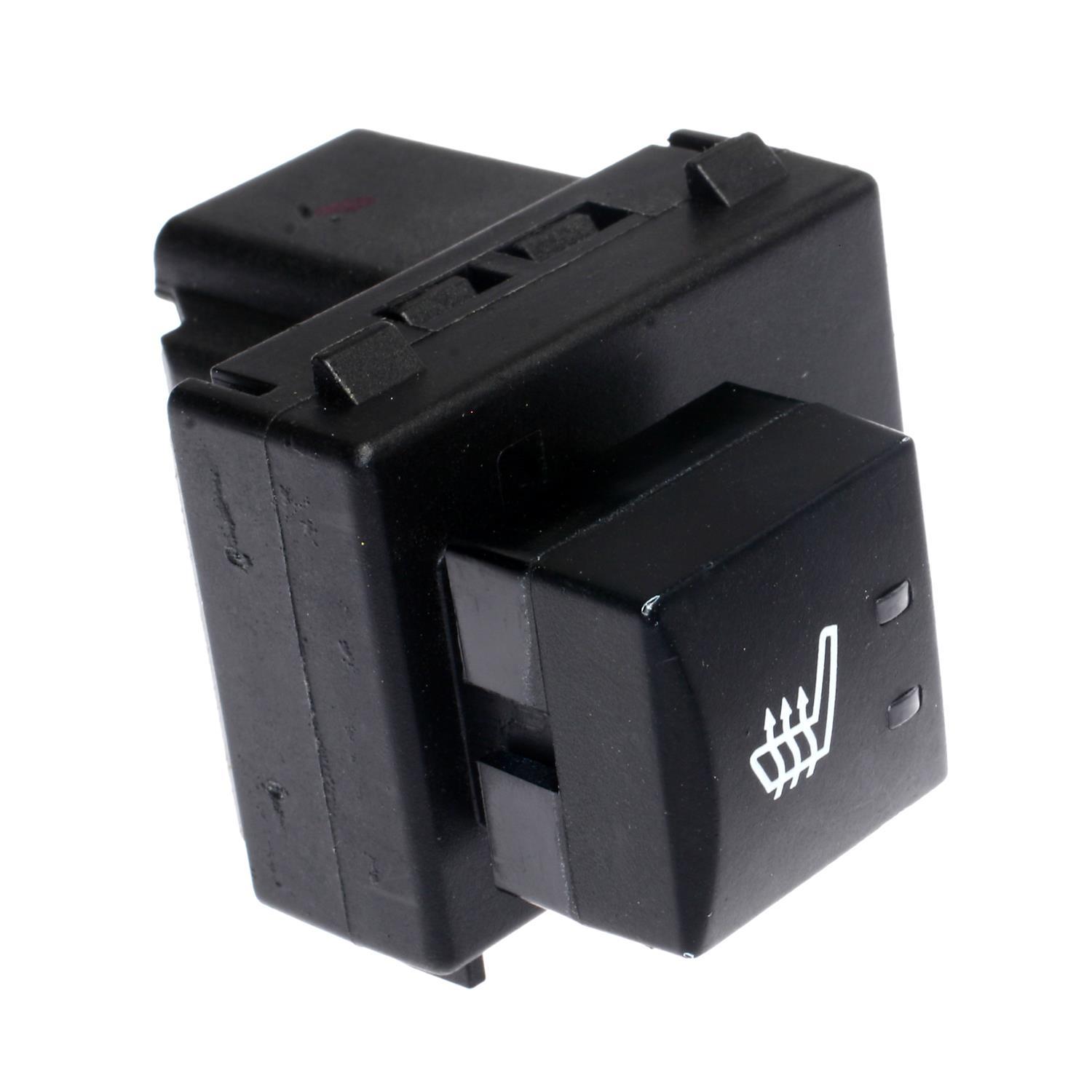 BWD S51895 - Seat Heater Switch BWD S51895 Seat Heater Switch product image 2 of 3