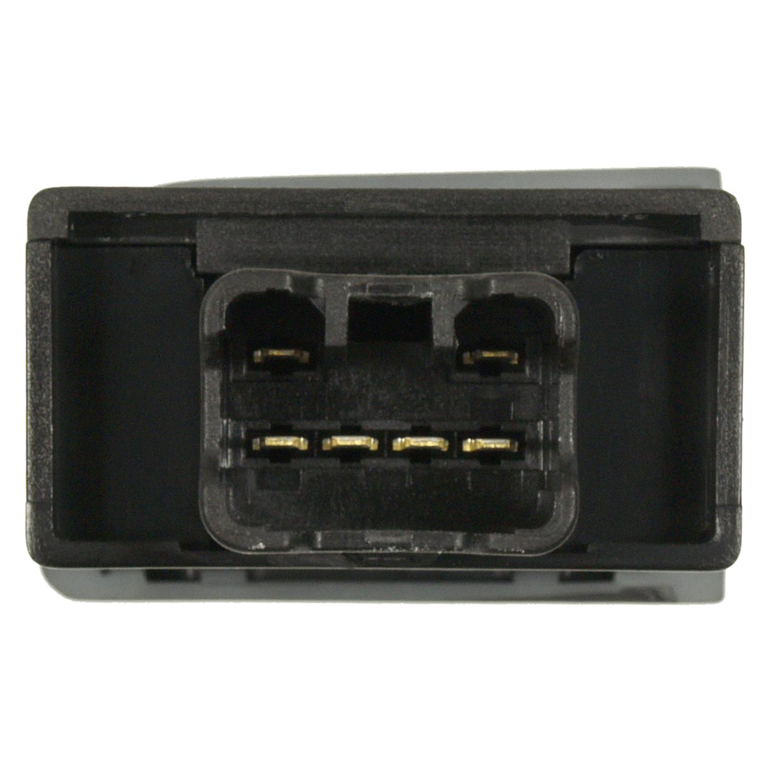 BWD S51903 - Seat Heater Switch BWD S51903 Seat Heater Switch product image 2 of 3
