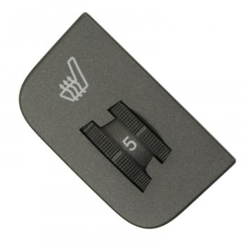 2006 Hyundai Azera Seat Heater Switch BWD S51906 image 1 of 3