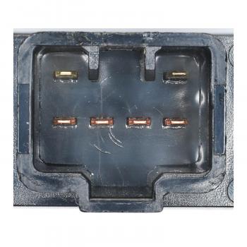 2006 Kia Sorento Seat Heater Switch BWD S51913 image 3 of 3