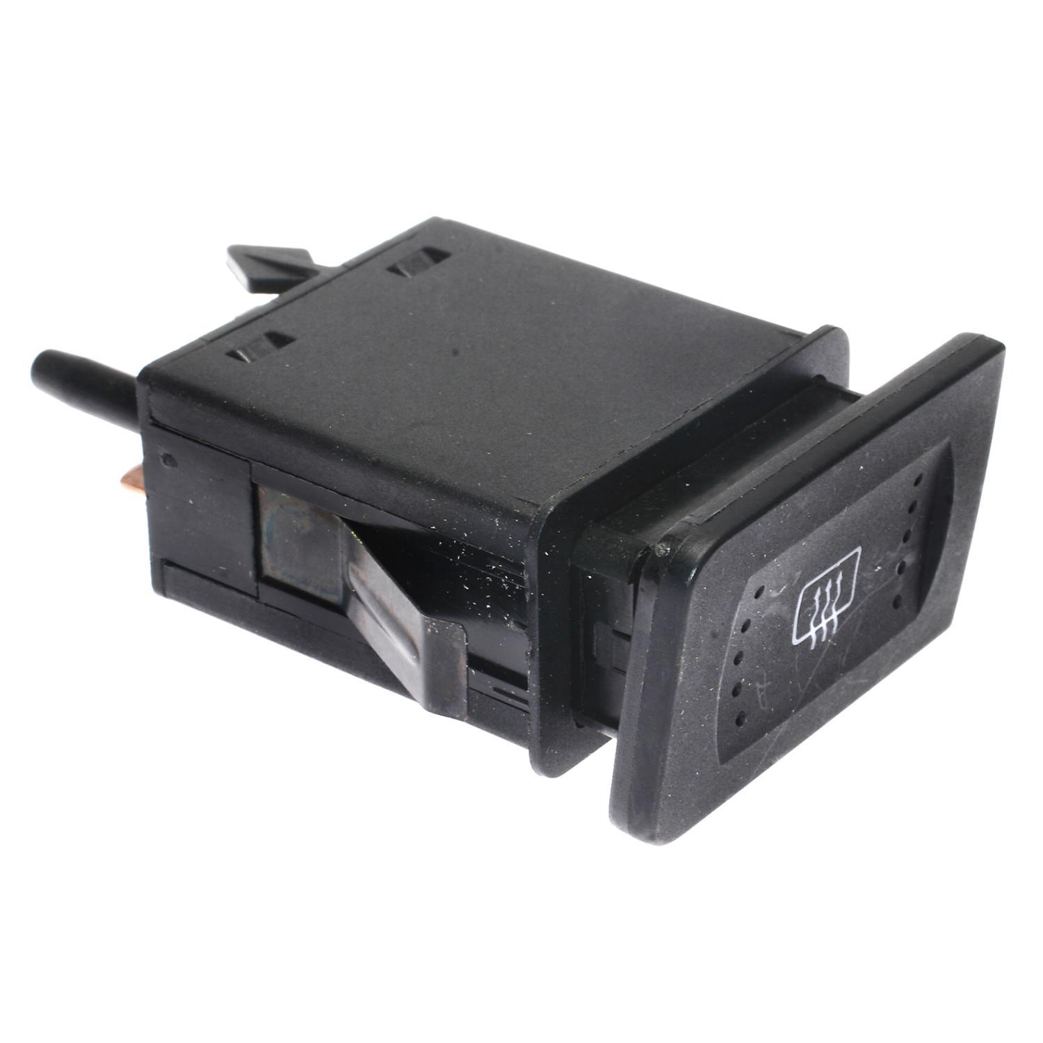 BWD S51914 - Rear Window Defroster Switch BWD S51914 Defroster Switch product image 2 of 3