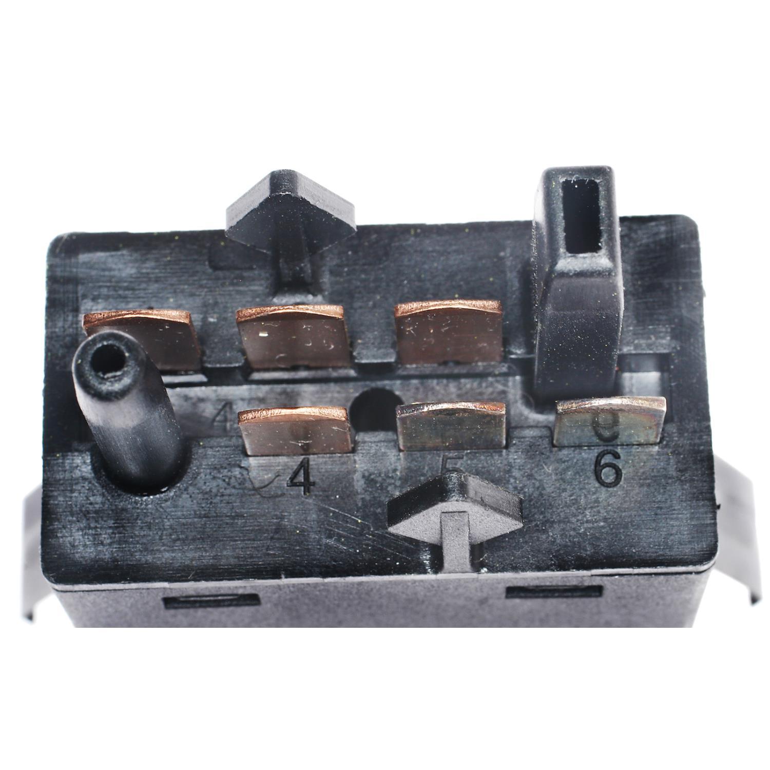 BWD S51914 - Rear Window Defroster Switch BWD S51914 Defroster Switch product image 3 of 3