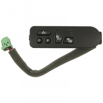 2006 GMC Sierra 1500 Seat Heater Switch BWD S51915 image 2 of 4