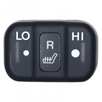 2008 Honda Pilot Seat Heater Switch BWD S51916 image 1 of 3