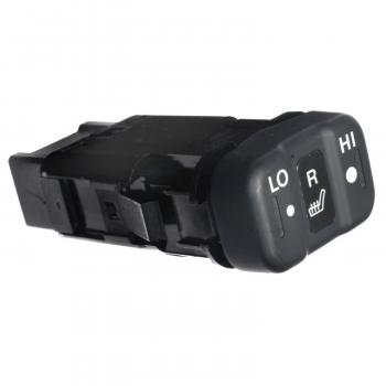 2008 Honda Pilot Seat Heater Switch BWD S51916 image 2 of 3