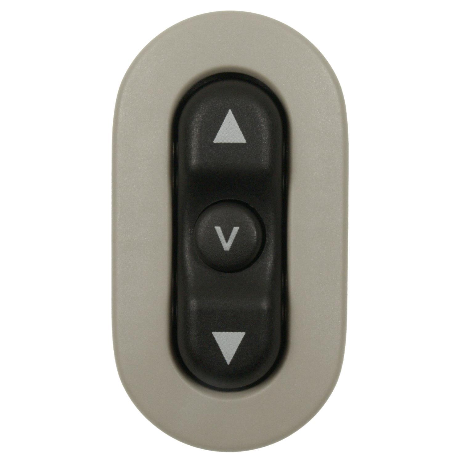 BWD S51918 Sunroof Switch product image 1 of 3