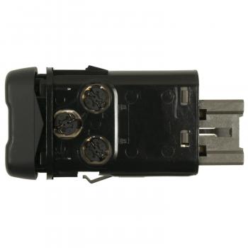 2008 Honda Pilot Seat Heater Switch BWD S51921 image 3 of 3
