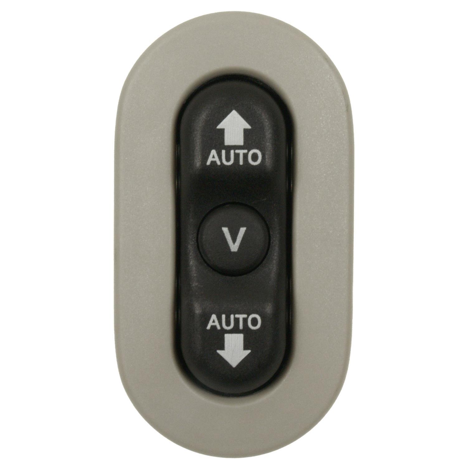 BWD S51923 - Sunroof Switch BWD S51923 Sunroof Switch product image 1 of 3